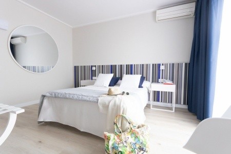 Hotel Ibersol Sorra D'or Beach Club - 5