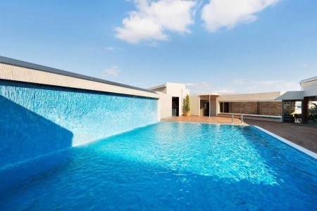 Wyndham Grand Athens - 3