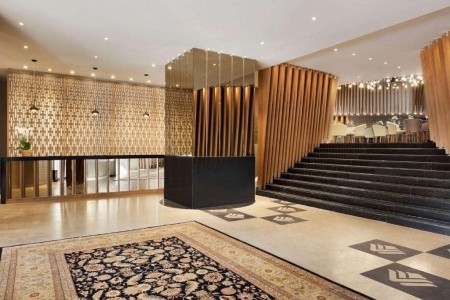 Wyndham Grand Athens - 4
