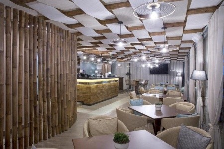 Zeus Essence Wyndham Athens Residence - 4