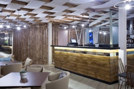 Zeus Essence Wyndham Athens Residence - 5