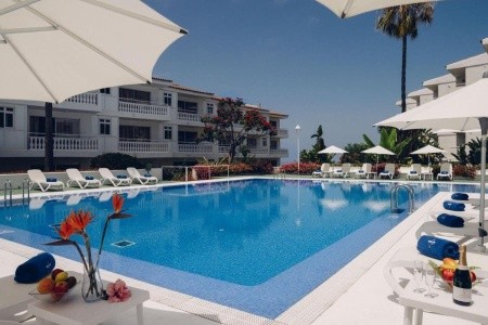 Route Active (Los Realejos) - 2