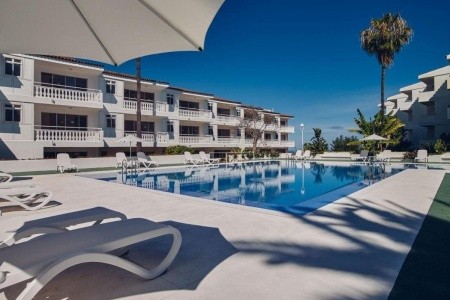 Kanárské ostrovy, Tenerife, Route Active (Los Realejos), za <span>21.359</span> Kč