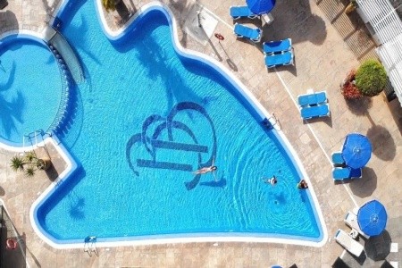 Kanárske ostrovy Gran Canaria Bahia Blanca 8 dňový pobyt Polpenzia Letecky Letisko: Viedeň January 2026 (25/01/26- 1/02/26)