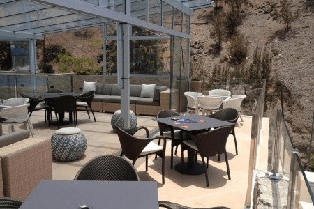 Kanárske ostrovy Gran Canaria Bahia Blanca 8 dňový pobyt Polpenzia Letecky Letisko: Viedeň January 2026 (25/01/26- 1/02/26)