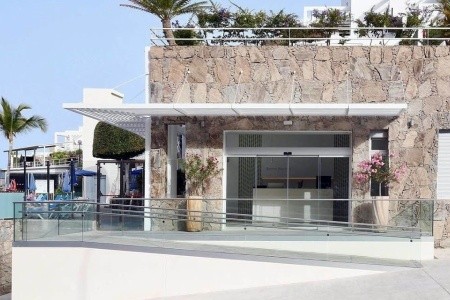 Kanárske ostrovy Gran Canaria Bahia Blanca 8 dňový pobyt Polpenzia Letecky Letisko: Viedeň January 2026 (25/01/26- 1/02/26)