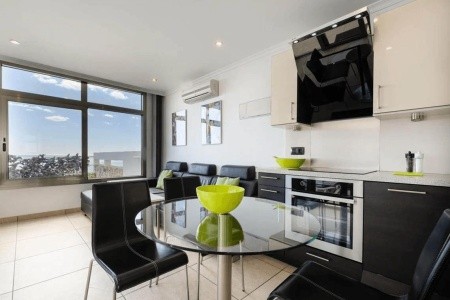 Kanárske ostrovy Gran Canaria Bahia Blanca 8 dňový pobyt Polpenzia Letecky Letisko: Viedeň January 2026 (25/01/26- 1/02/26)