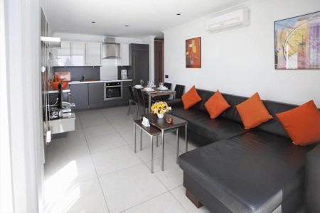 Kanárske ostrovy Gran Canaria Bahia Blanca 8 dňový pobyt Polpenzia Letecky Letisko: Viedeň January 2026 (25/01/26- 1/02/26)