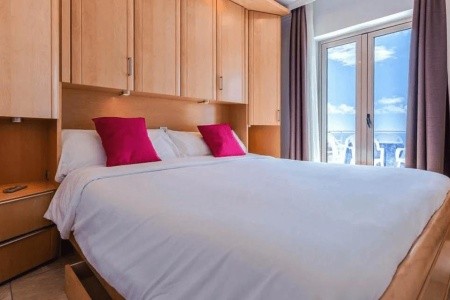 Kanárske ostrovy Gran Canaria Bahia Blanca 8 dňový pobyt Polpenzia Letecky Letisko: Viedeň January 2026 (25/01/26- 1/02/26)