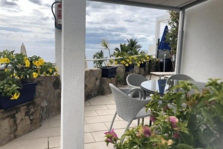 Kanárske ostrovy Gran Canaria Bahia Blanca 8 dňový pobyt Polpenzia Letecky Letisko: Viedeň January 2026 (25/01/26- 1/02/26)