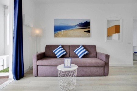 Neptuno Bungalows (Corralejo) - 8