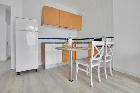 Neptuno Bungalows (Corralejo) - 9