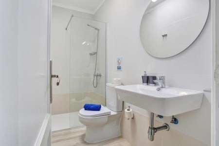 Neptuno Bungalows (Corralejo) - 10