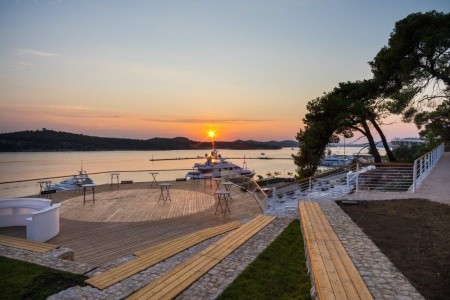 D-Resort Sibenik - 22