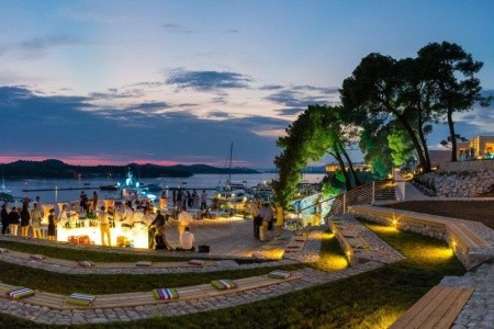 D-Resort Sibenik - 23