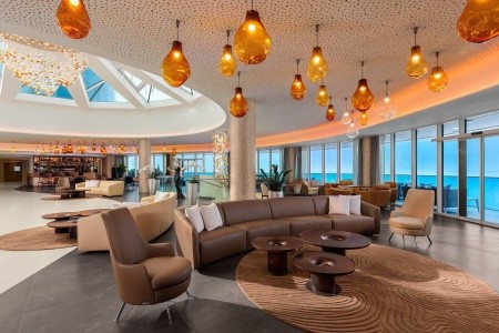 Hilton Rijeka Costabella Beach Resort & Spa - 8