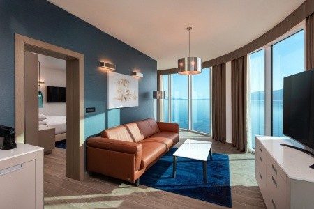 Hilton Rijeka Costabella Beach Resort & Spa - 11