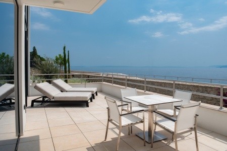 Hilton Rijeka Costabella Beach Resort & Spa - 13