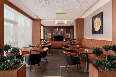 Hilton Rijeka Costabella Beach Resort & Spa - 23