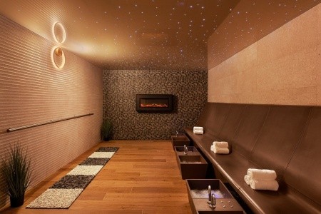 Hilton Rijeka Costabella Beach Resort & Spa - 31