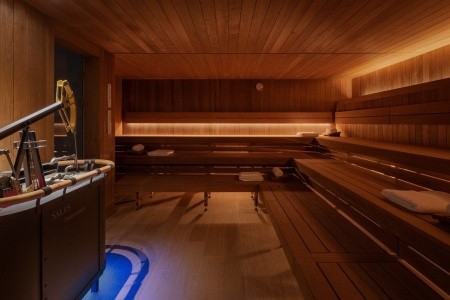 Hilton Rijeka Costabella Beach Resort & Spa - 33