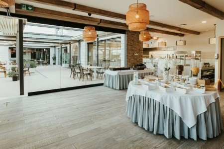 Romana Beach Resort - 11