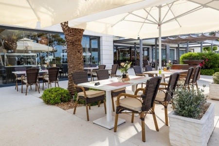 Romana Beach Resort - 12