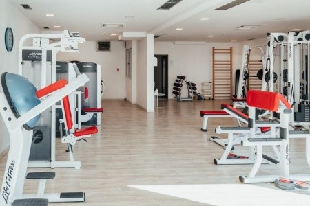 Romana Beach Resort - 14