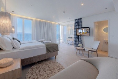 Bluesun Hotel Jadran - 10