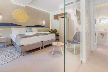 Bluesun Hotel Jadran - 12