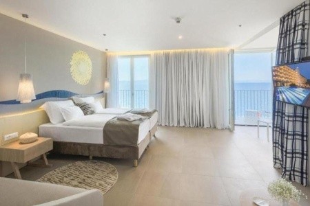 Bluesun Hotel Jadran - 14