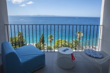 Bluesun Hotel Jadran - 15