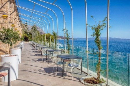 Bluesun Hotel Jadran - 19