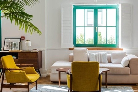 Brown Beach House - 6