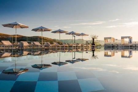 Brown Beach House - 17