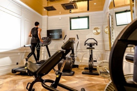 Brown Beach House - 18