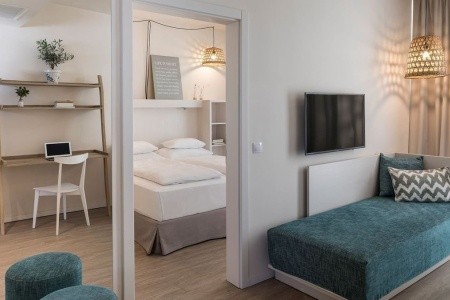 Falkensteiner Park Punat - 4