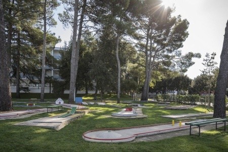 Falkensteiner Park Punat - 18