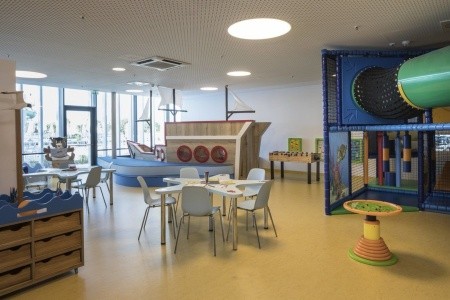 Falkensteiner Park Punat - 19