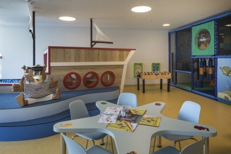 Falkensteiner Park Punat - 20