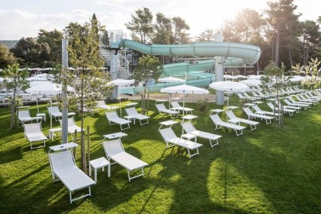 Falkensteiner Park Punat - 21