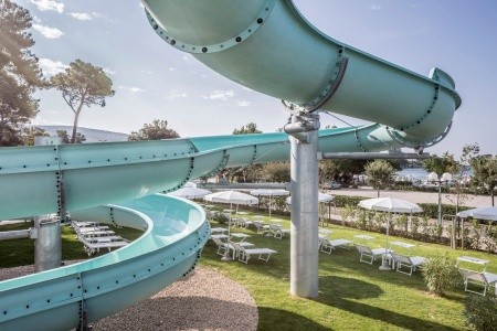 Falkensteiner Park Punat - 22