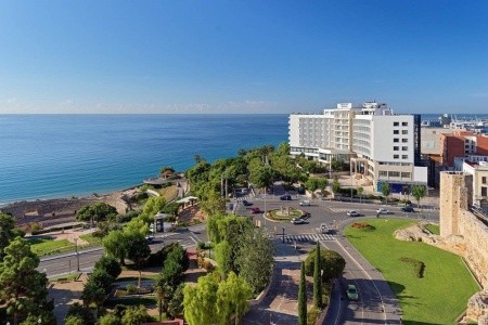 H10 Imperial Tarraco (Ex Husa Imperial Tarraco) - 2