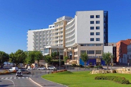 H10 Imperial Tarraco (Ex Husa Imperial Tarraco) - 4