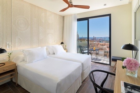 H10 Imperial Tarraco (Ex Husa Imperial Tarraco) - 10