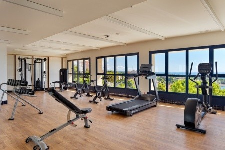 H10 Imperial Tarraco (Ex Husa Imperial Tarraco) - 14