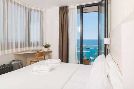 Španielsko Costa Brava Marsol 8 dňový pobyt Raňajky Letecky Letisko: Ostrava April 2026 (11/04/26-18/04/26)