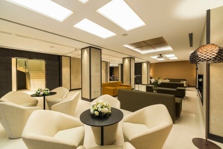 Španielsko Costa Brava Marsol 8 dňový pobyt Raňajky Letecky Letisko: Ostrava April 2026 (11/04/26-18/04/26)