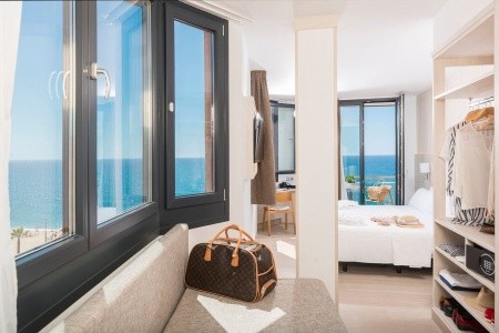 Španielsko Costa Brava Marsol 8 dňový pobyt Raňajky Letecky Letisko: Ostrava April 2026 (11/04/26-18/04/26)