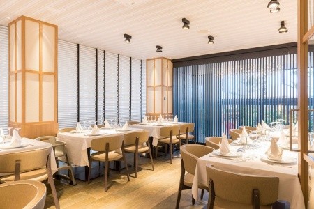 Španielsko Costa Brava Marsol 8 dňový pobyt Raňajky Letecky Letisko: Ostrava April 2026 (11/04/26-18/04/26)